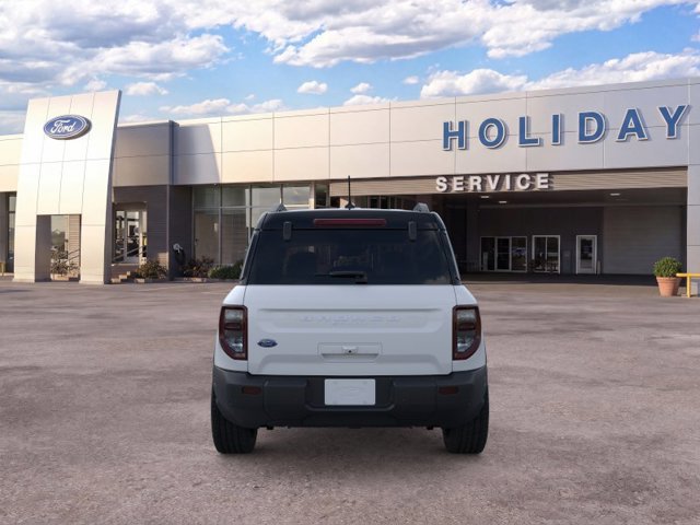 New 2026 Ford Bronco Sport Outer Banks AWD/4WD image 5