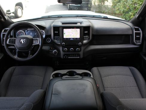 Used 2022 RAM 2500 Tradesman image 26