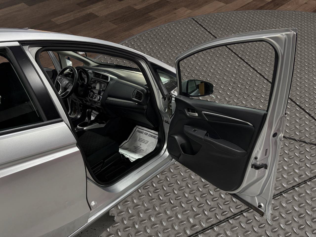 Used 2015 Honda Fit LX image 18
