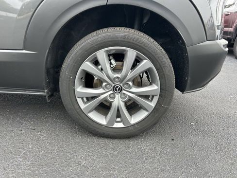 New 2026 MAZDA CX-30 AWD 2.5 S w/ Premium Package image 5