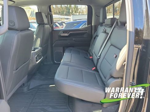 New 2026 GMC Sierra 1500 SLT w/ SLT Premium Plus Package image 15
