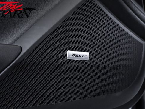 Used 2017 Cadillac CTS V w/ Luxury Package RWD image 25
