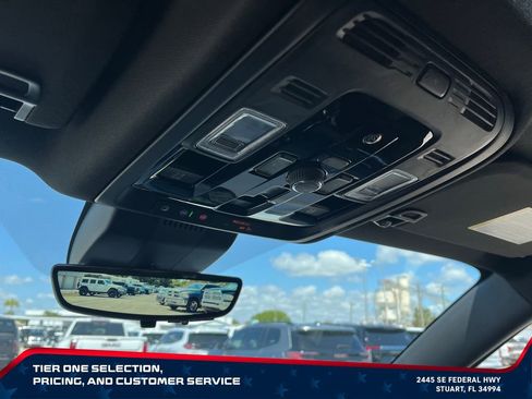 New 2026 GMC Yukon XL Denali Ultimate AWD/4WD image 35