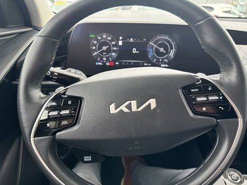Used 2023 Kia Niro Wind w/ Wind Preserve Package image 20