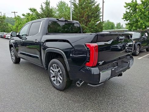 New 2026 Toyota Tundra 1794 Edition AWD/4WD image 3