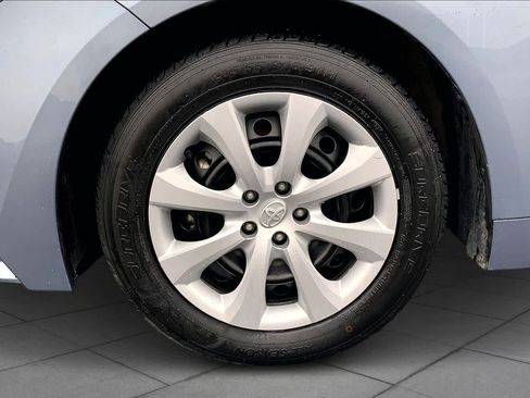 Used 2024 Toyota Corolla LE image 11
