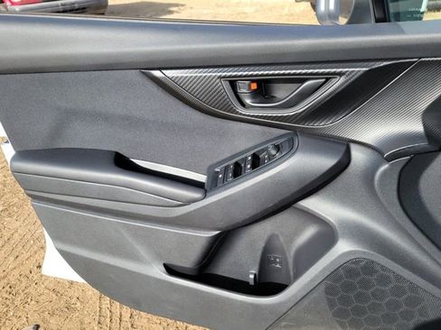 Used 2019 Subaru Impreza 2.0i Premium w/ Eyesight & BSD/Rcta & SRF image 7