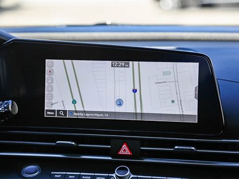 Certified 2024 Hyundai Elantra SEL w/ Convenience Package image 14