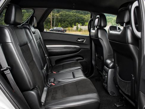 Used 2019 Dodge Durango GT AWD/4WD image 19