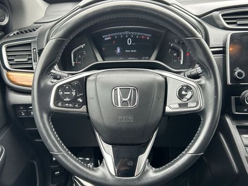 Used 2021 Honda CR-V EX-L image 20