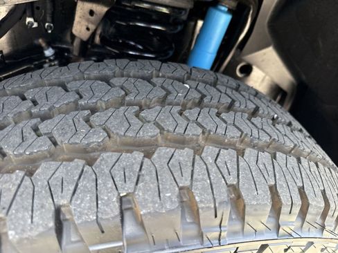 New 2025 RAM 2500 Laramie image 18