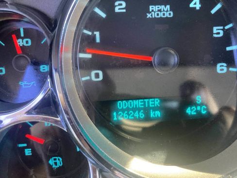 Used 2013 Chevrolet Silverado 1500 LT w/ All-Star Edition image 13