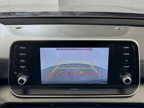 Used 2020 Kia Telluride S AWD/4WD image 22