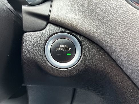 Used 2024 Chevrolet Equinox LS image 16