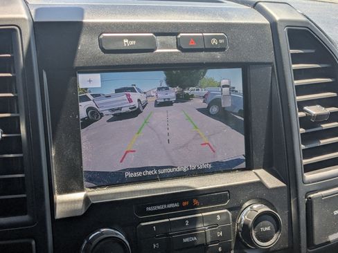 Used 2020 Ford F150 XL w/ Equipment Group 101A Mid AWD/4WD image 23