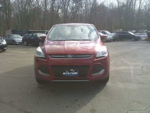 Used 2013 Ford Escape SEL image 2