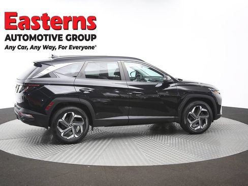 Used 2023 Hyundai Tucson SEL w/ Convenience Package AWD/4WD image 45