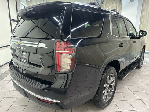 Used 2023 Chevrolet Tahoe LS w/ Driver Alert Package image 5