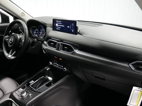 New 2025 MAZDA CX-5 AWD 2.5 S image 14