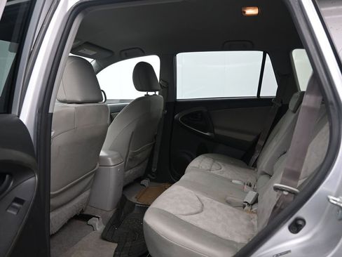 Used 2009 Toyota RAV4 4WD image 22