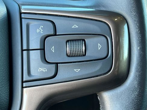 Used 2021 Chevrolet Tahoe High Country image 26