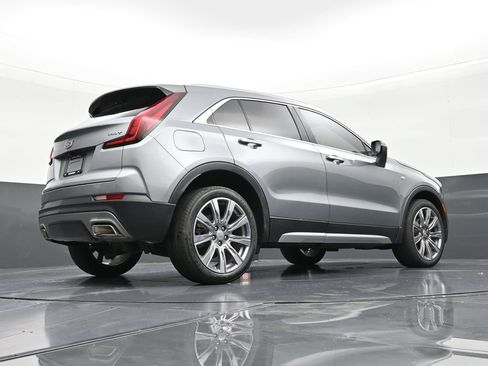 Certified 2023 Cadillac XT4 Premium Luxury FWD image 24