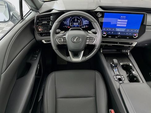New 2025 Lexus RX 350 F Sport image 24