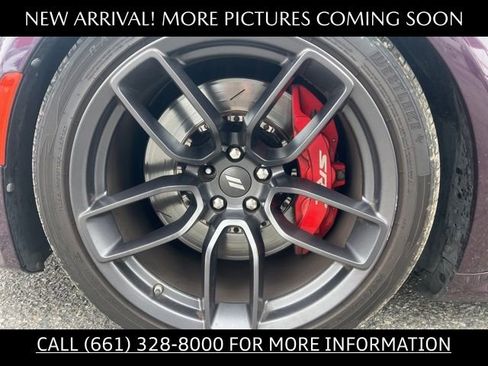Used 2021 Dodge Charger Scat Pack image 3