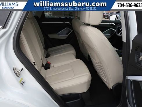 Used 2022 Audi Q3 2.0T Premium Plus image 34