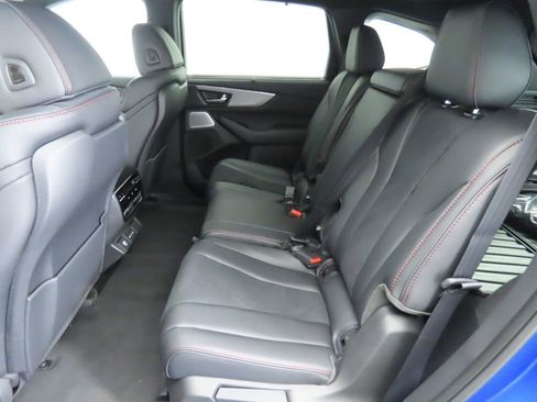 Used 2026 Acura MDX A-Spec image 21