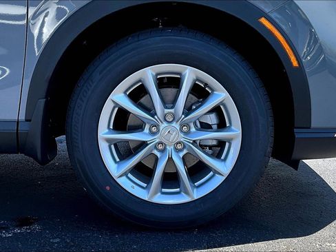 New 2026 Honda CR-V EX image 21