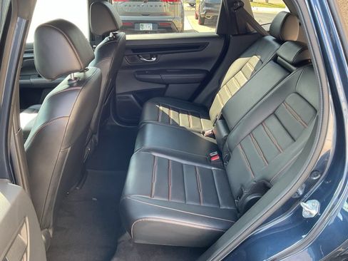 Used 2024 Honda CR-V Sport-L image 20