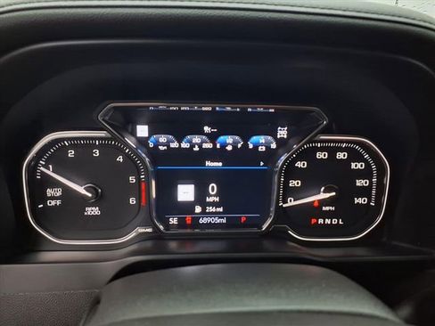 Used 2021 GMC Sierra 1500 Denali w/ Driver Alert Package II image 72
