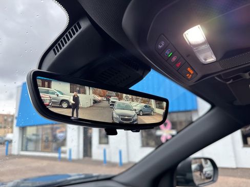 New 2026 Chevrolet Equinox LT w/ Safety and Technology Package image 30