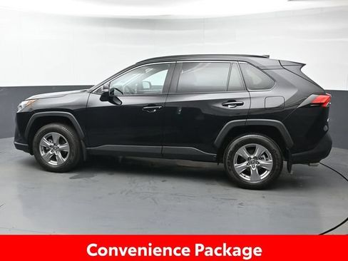 Certified 2024 Toyota RAV4 XLE w/ Convenience Package AWD/4WD image 4