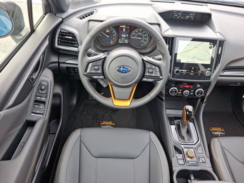 Certified 2025 Subaru Forester Wilderness image 10