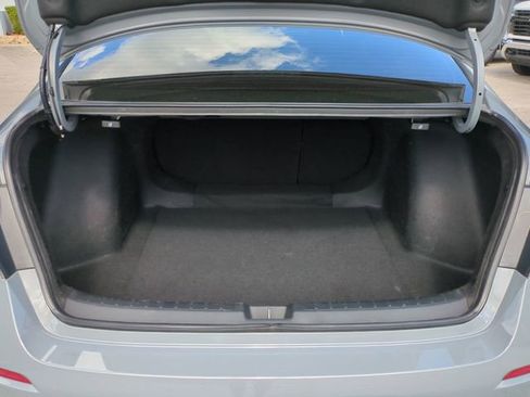 Used 2025 Honda Civic Si image 14