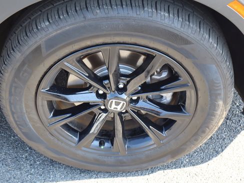 Used 2023 Honda CR-V Sport image 17