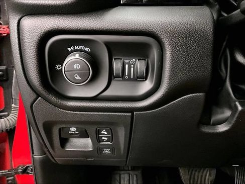 Used 2025 RAM 1500 Rebel w/ Rebel Level 2 Equipment Group AWD/4WD image 40