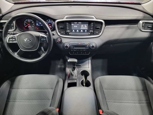 Used 2020 Kia Sorento S FWD image 18