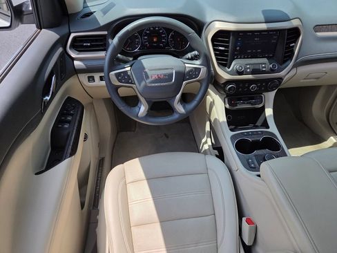 Used 2023 GMC Acadia Denali AWD/4WD image 5