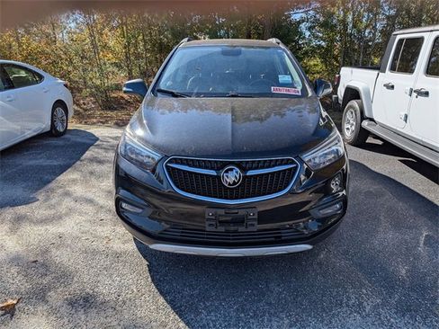 Used 2017 Buick Encore Preferred image 2