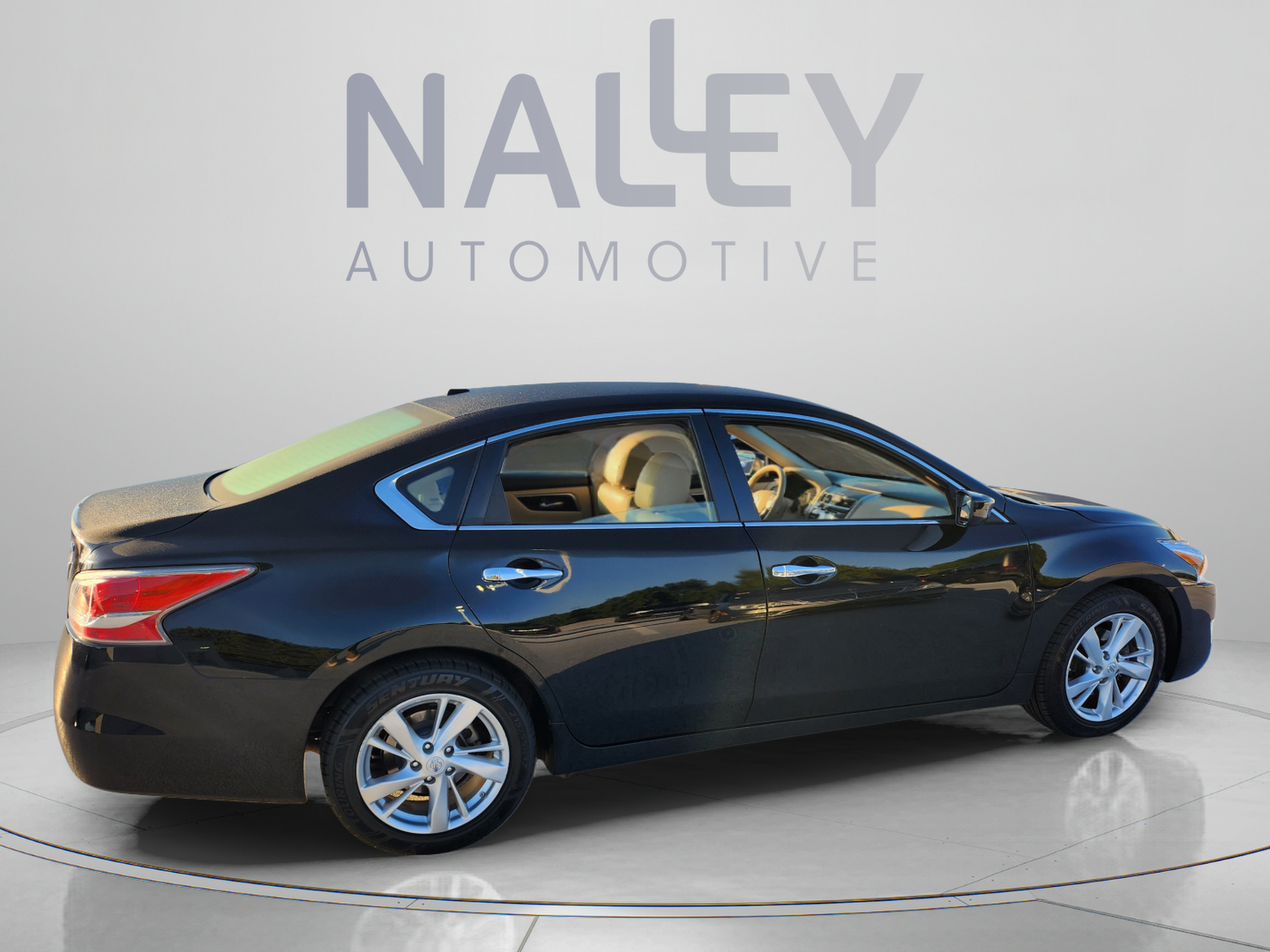 Used 2014 Nissan Altima 2.5 SV FWD image 5