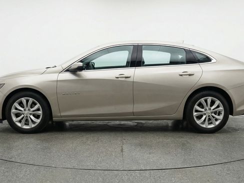 Used 2024 Chevrolet Malibu LT image 5
