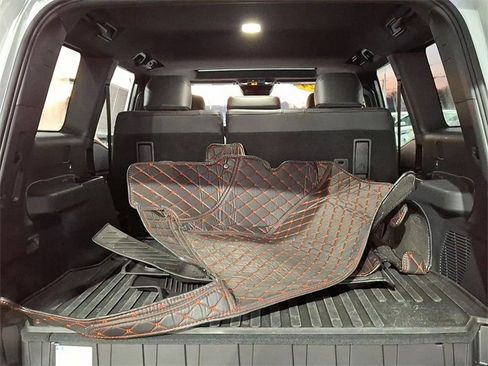 Certified 2024 Toyota Land Cruiser w/ Premium Package image 34