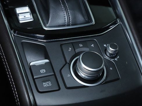 Certified 2025 MAZDA CX-5 Signature image 28