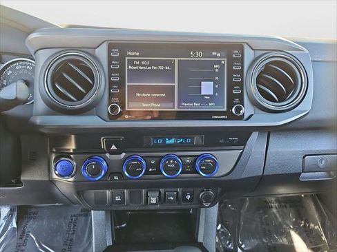 Certified 2023 Toyota Tacoma TRD Off-Road image 14