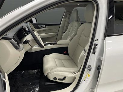 Used 2025 Volvo XC60 B5 Ultra w/ Protection Package Premier