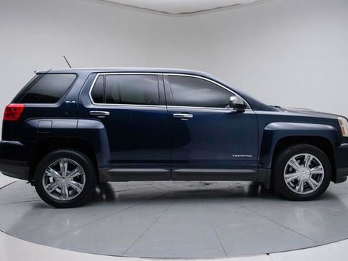 Used 2017 GMC Terrain SLE FWD image 8