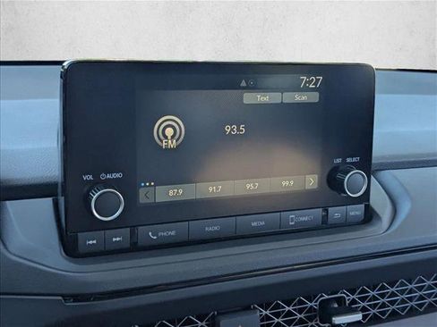 New 2025 Honda Accord SE image 11